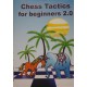 Chess Tactics for Beginners 2.0 (P-17)